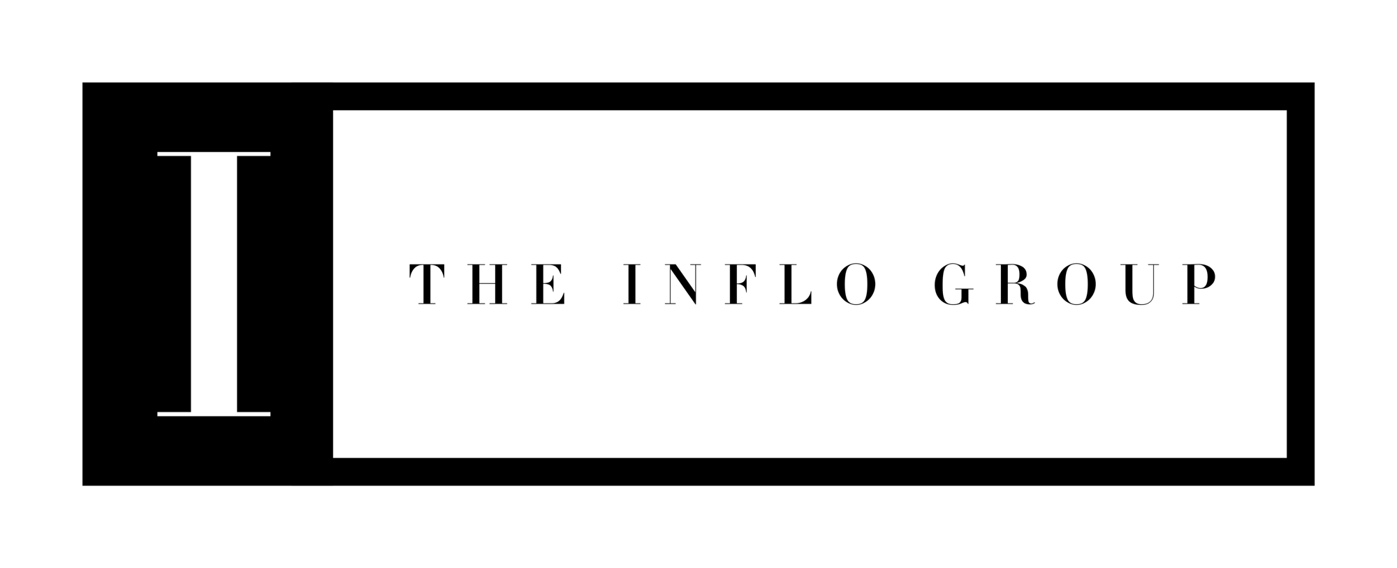 The Inflo Group Logo